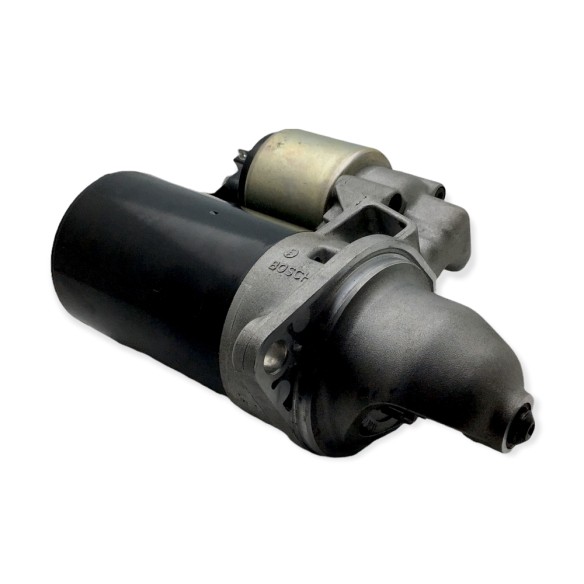 Starter motor Lombardini 3LD and 6LD /S turning left