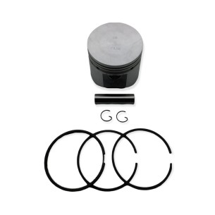 Kolben +1,0 Intermotor LGA225 Liquidation