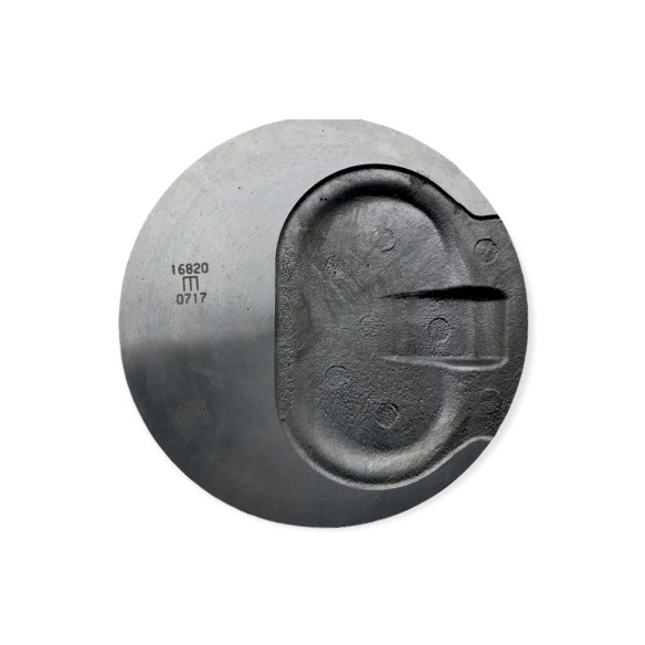 Pistão +0,50 Lombardini LDW 2204/T