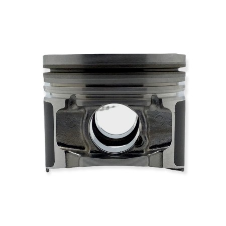 Piston +0.50 Lombardini LDW 2204/T