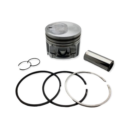 Piston +0.50 Lombardini LDW 2204/T