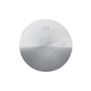 Piston +1,00 Intermoteur 1IM 350-359 (liquidation)