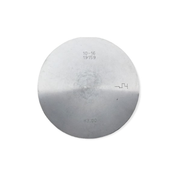 Piston +1.00 Intermotor 1IM 350-359 (liquidation)