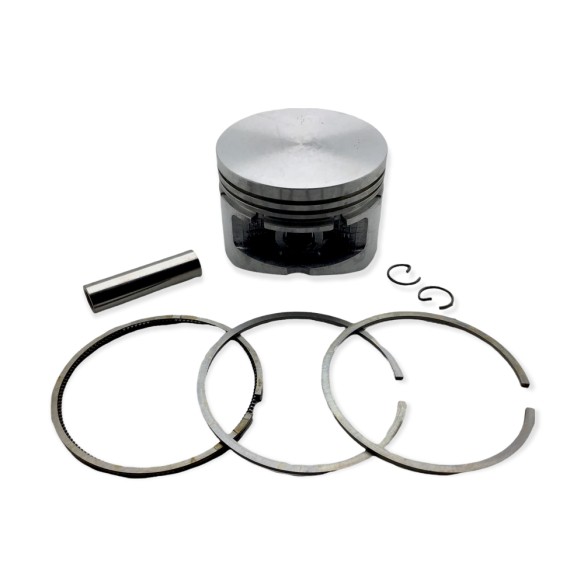 Piston +1,00 Intermoteur 1IM 350-359 (liquidation)