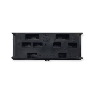 Caja conexion reguladores Lombardini ED007362...0-s