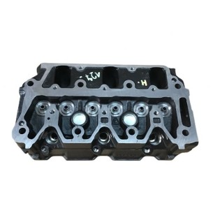 Kohler KDW 1603 EPA bare cylinder head