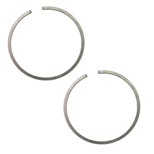 Satz Segmente 2 Ringe Minsel M150 Kolben 59mm