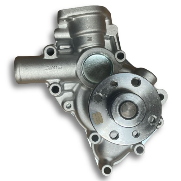 Isuzu Wasserpumpe 3LB1, 3LD1, 4LB1, 4LC1, 4LE1