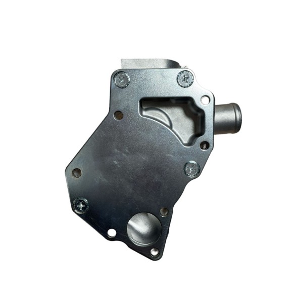 Isuzu Wasserpumpe 3LB1, 3LD1, 4LB1, 4LC1, 4LE1