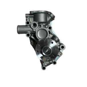 Bomba de água Isuzu 4LE1, 4LE2 NOVO