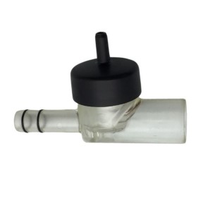 Valvula respiradero gases Hatz 2L, 3L, 4L, 2M, 3M, 4M