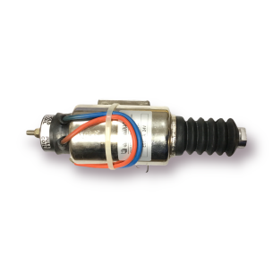 Electroaimant de liquidation 24v sortie arrière ES622AM2