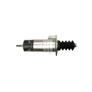 Electroaimant de liquidation 24v sortie arrière ES421AM2