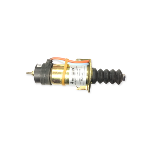 Electroaimant de liquidation 24v sortie arrière ES422AM2