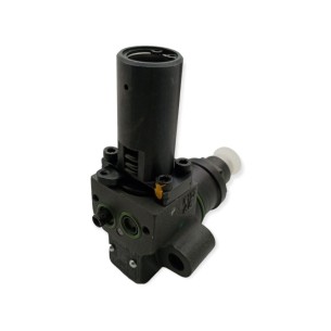 LDW injector pump 502-602-903-1204 (with gaskets)