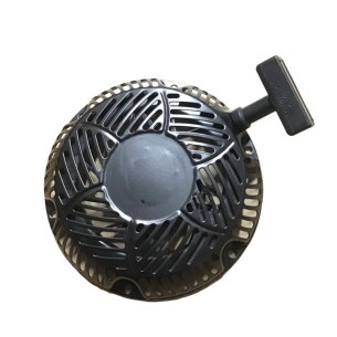 Démarreur récupérable Kohler CH 270 et CH 440