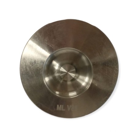 Piston sans segments STD 3TNV88, 4TNV88 *alternative