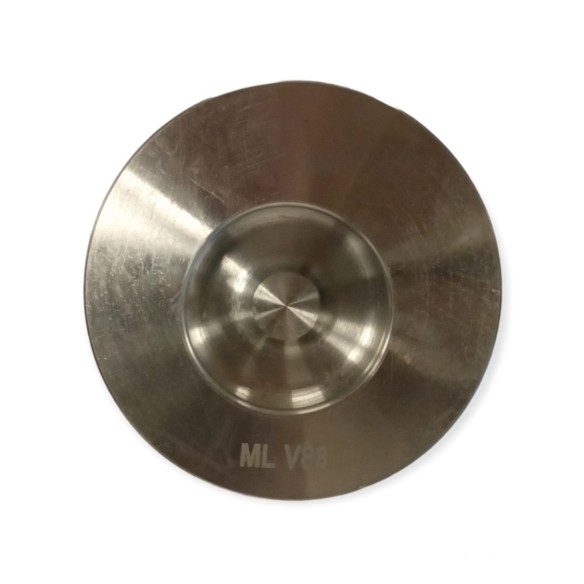 Piston sin segmentos STD 3TNV88, 4TNV88 *alternativo