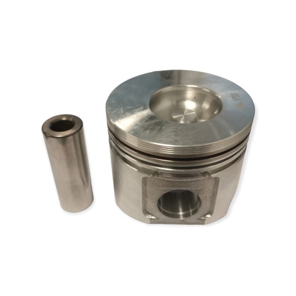 Piston sin segmentos STD 3TNV88, 4TNV88 *alternativo