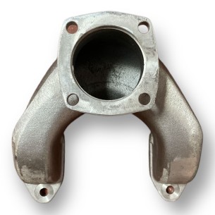 Intake manifold Lombardini 5LD 825-2 and LDA672-832