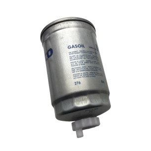 Filtro Gasoil Iveco-Fpt