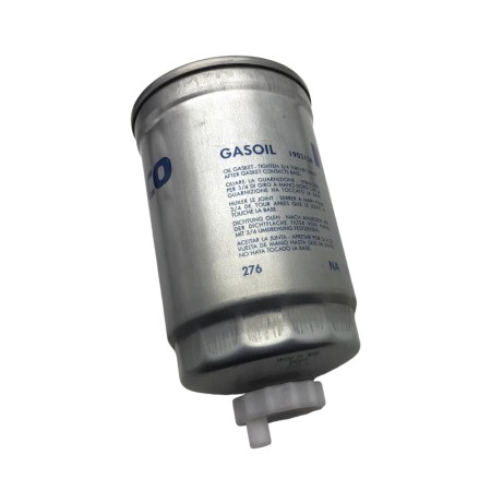 Iveco-Fpt Diesel Filter