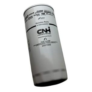 Filtre à gasoil Iveco-Fpt
