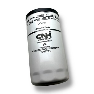 Filtro Gasoil Iveco-Fpt