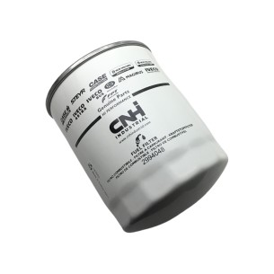 Iveco-Fpt Dieselfilter