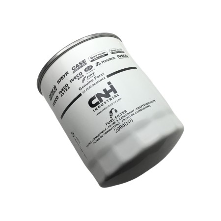 Filtre à gasoil Iveco-Fpt