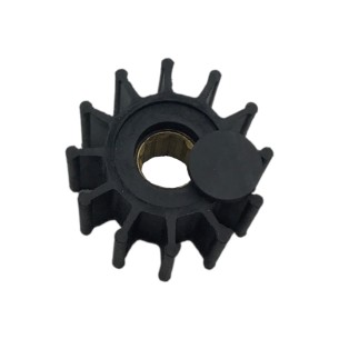 Bomba de água do mar do impulsor Iveco-Fpt