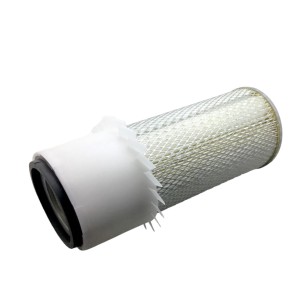 Filtro De Aire Iveco-Fpt