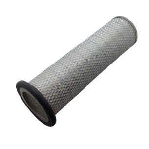 Filtro De Aire Iveco-Fpt