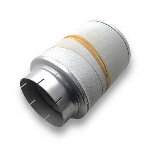 Filtro de ar Iveco-Fpt