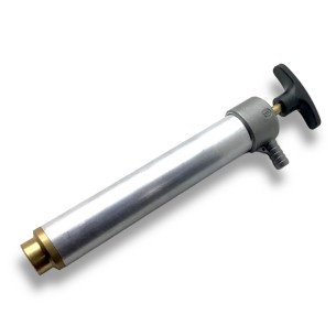 Iveco-Fpt Oil Extraction Pump