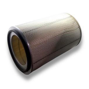 Filtro De Aire Iveco-Fpt