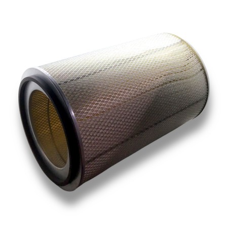 Iveco-Fpt Luftfilter