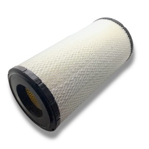 Filtro De Aire Iveco-Fpt