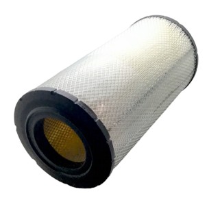 Filtro De Aire Iveco-Fpt