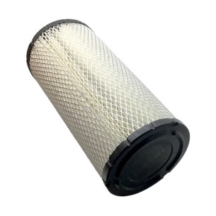 Filtro De Aire Iveco-Fpt
