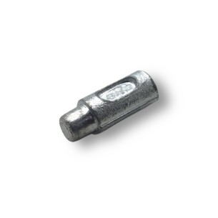Ânodo de zinco Iveco-Fpt
