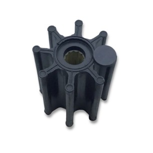 Bomba de água do mar do impulsor Iveco-Fpt
