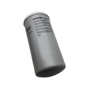 Filtro Diesel Iveco-Fpt