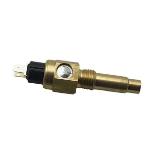 Water Temperature Sensor Iveco-Fpt