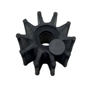 Bomba de água do mar do impulsor Iveco-Fpt