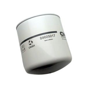 Filtro anticongelante Iveco-Fpt