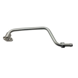 Tuberia Agua Iveco-Fpt