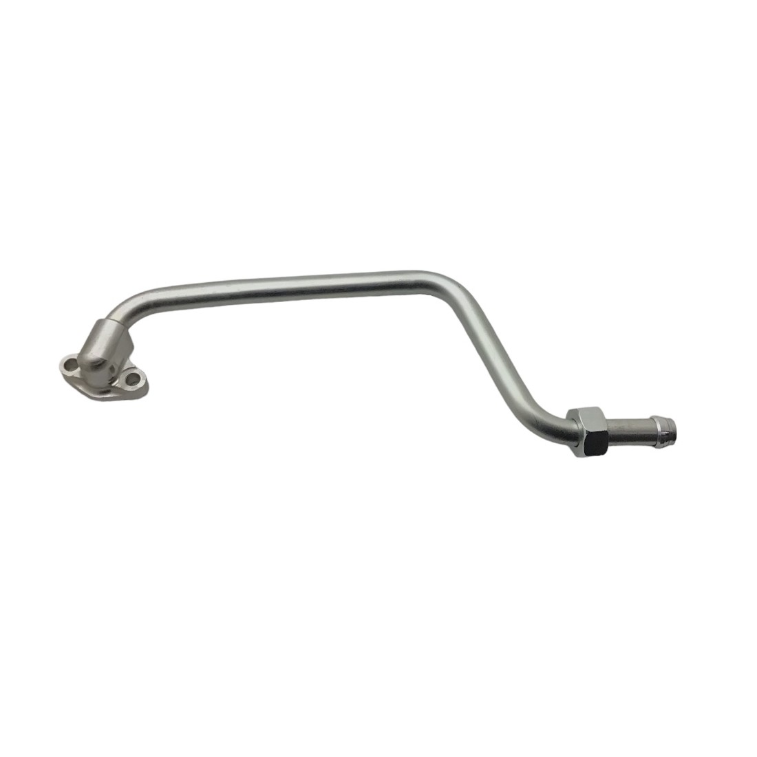 Iveco-Fpt Water Pump Cover