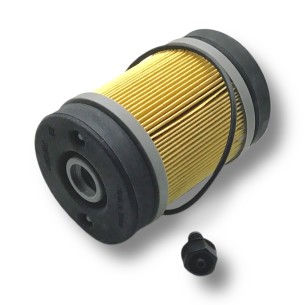 Adblu Filter Iveco-Fpt