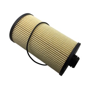 Filtro Diesel Iveco-Fpt